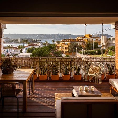 K-Terra Apartment By Nuka Homes Jávea Esterno foto