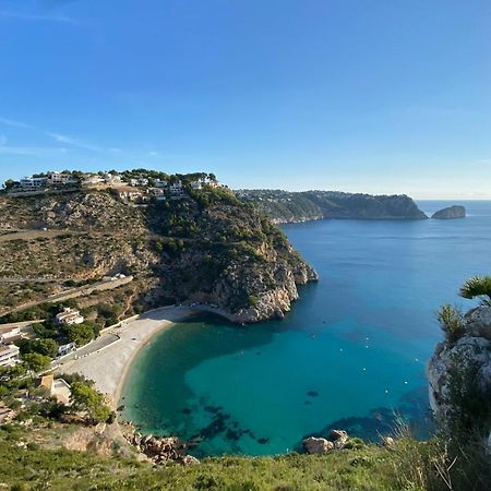 K-Terra Apartment By Nuka Homes Jávea Esterno foto
