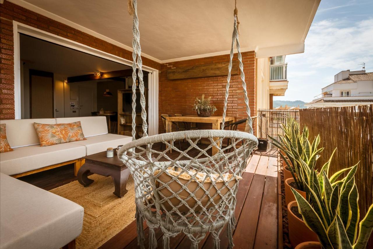 K-Terra Apartment By Nuka Homes Jávea Esterno foto
