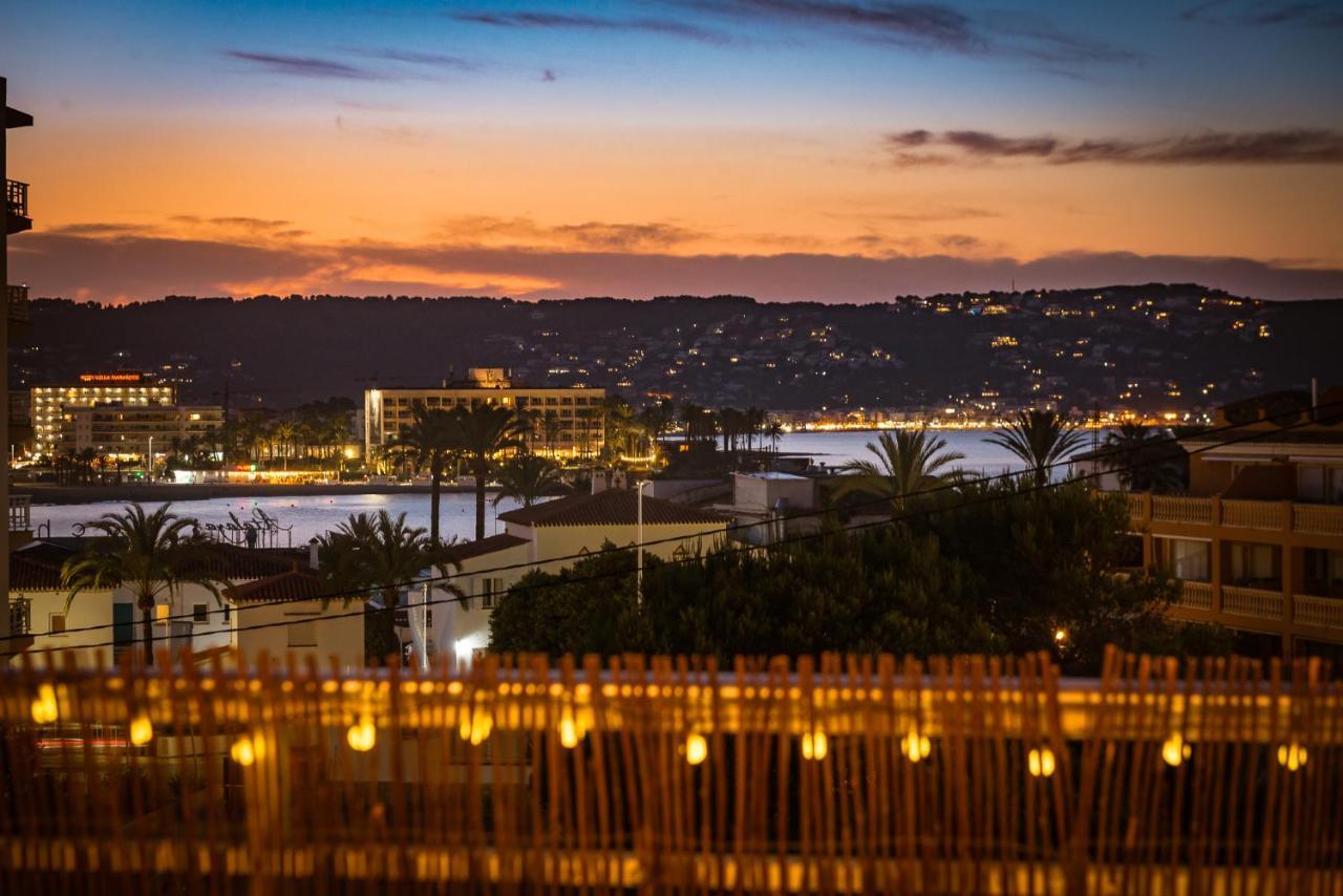 K-Terra Apartment By Nuka Homes Jávea Esterno foto