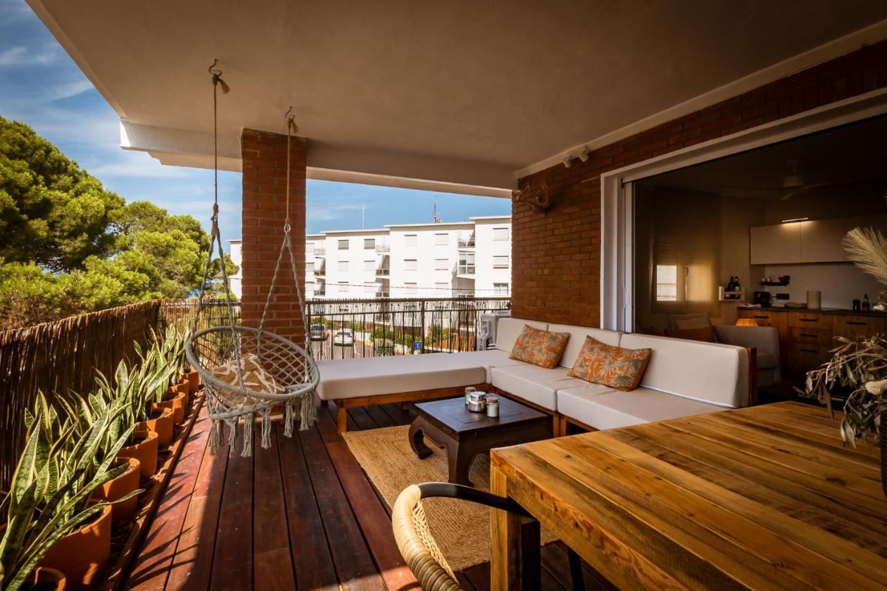 K-Terra Apartment By Nuka Homes Jávea Esterno foto