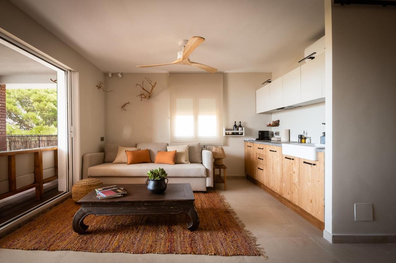 K-Terra Apartment Jávea Esterno foto