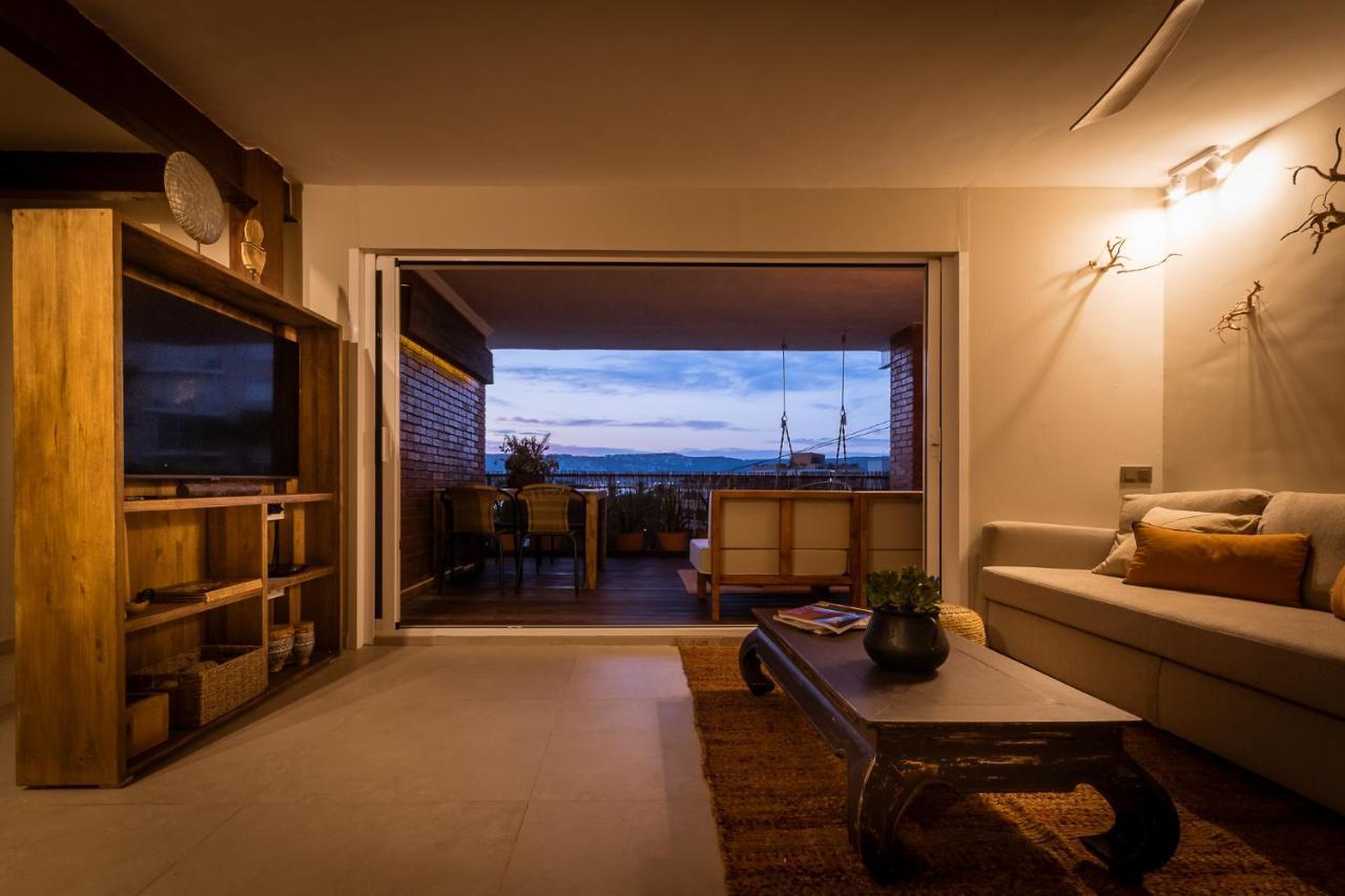 K-Terra Apartment By Nuka Homes Jávea Esterno foto