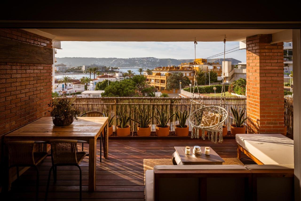 K-Terra Apartment Jávea Esterno foto