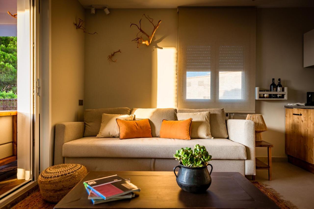 K-Terra Apartment By Nuka Homes Jávea Esterno foto