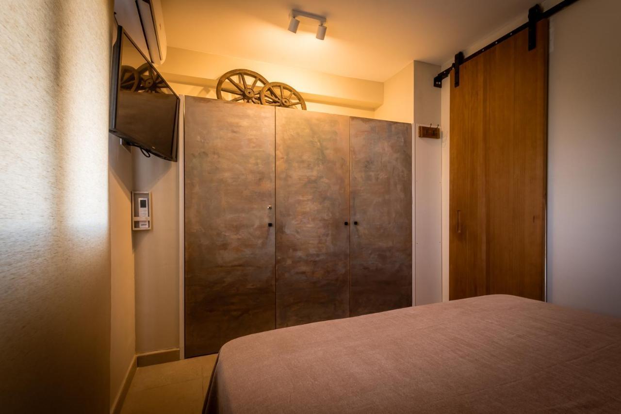 K-Terra Apartment By Nuka Homes Jávea Esterno foto