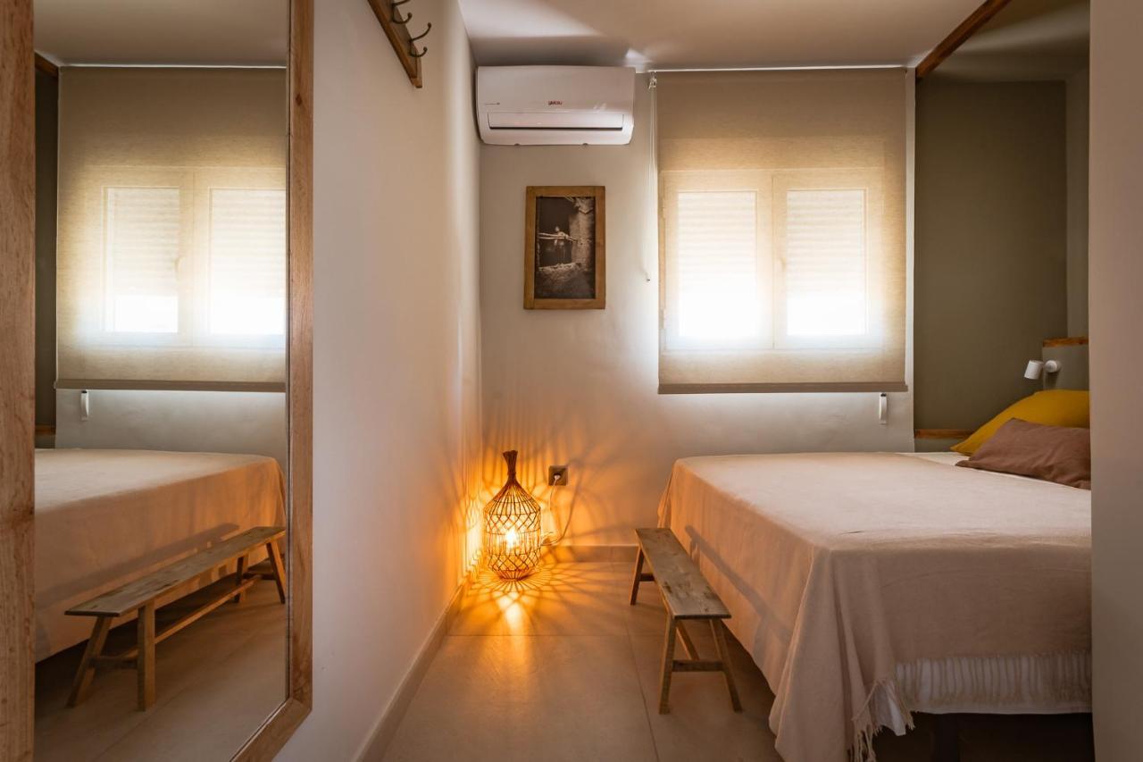 K-Terra Apartment By Nuka Homes Jávea Esterno foto