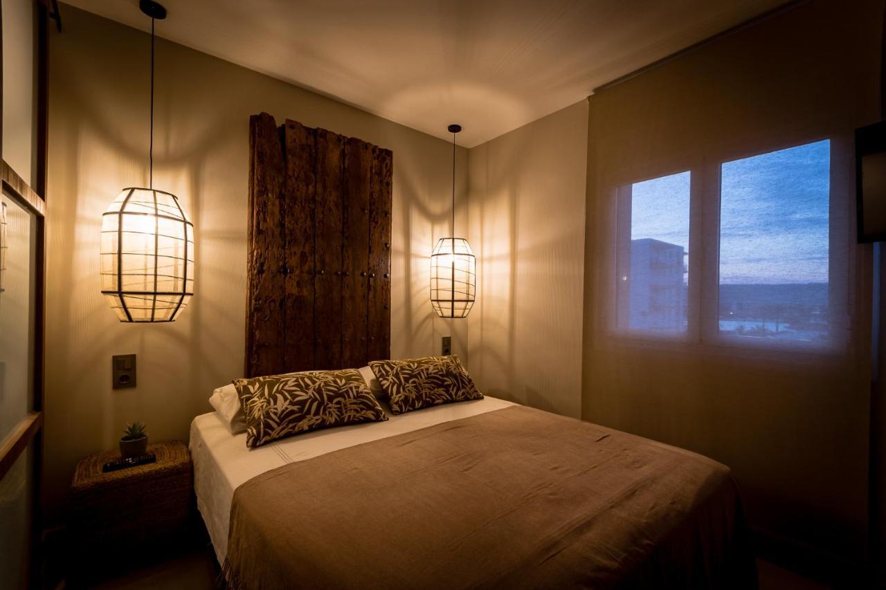 K-Terra Apartment By Nuka Homes Jávea Esterno foto
