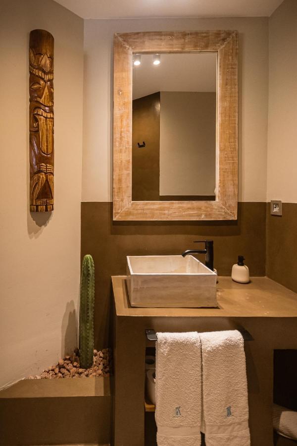 K-Terra Apartment Jávea Esterno foto